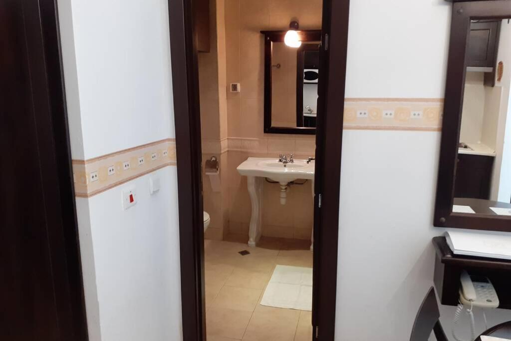 Studio At "The Cliff" Complex South Beach Obzor, Private Appartment A2A5 Exterior photo