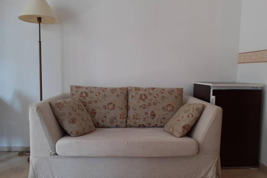 Studio At "The Cliff" Complex South Beach Obzor, Private Appartment A2A5 Exterior photo