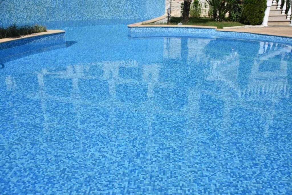 Studio At "The Cliff" Complex South Beach Obzor, Private Appartment A2A5 Exterior photo