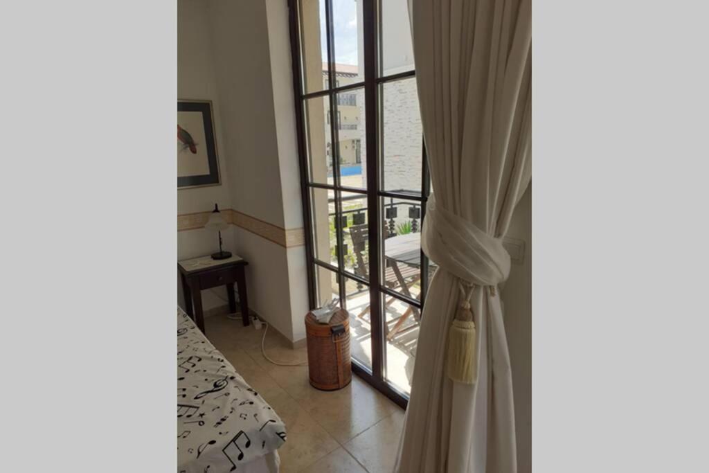 Studio At "The Cliff" Complex South Beach Obzor, Private Appartment A2A5 Exterior photo